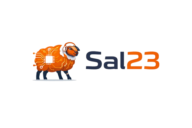 Sal23 Logo