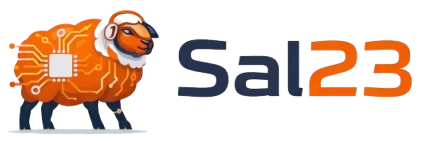 Sal23 Logo