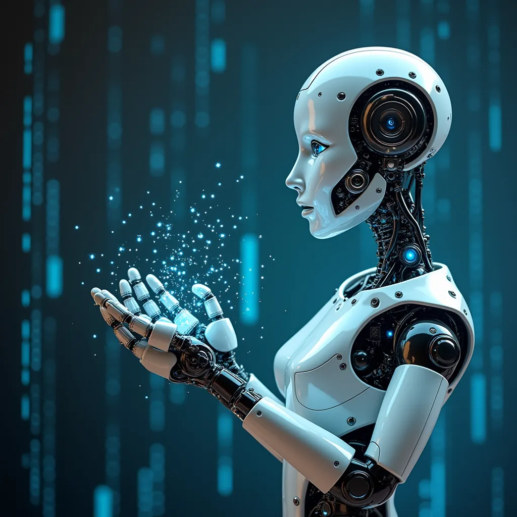 Revolución en Inteligencia Artificial: Nace EmpathAI, la Nueva Era en la Interacción Humano-Máquina