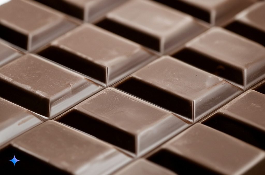 Chocolate Saludable: La Revolución del Placer Sin Culpa