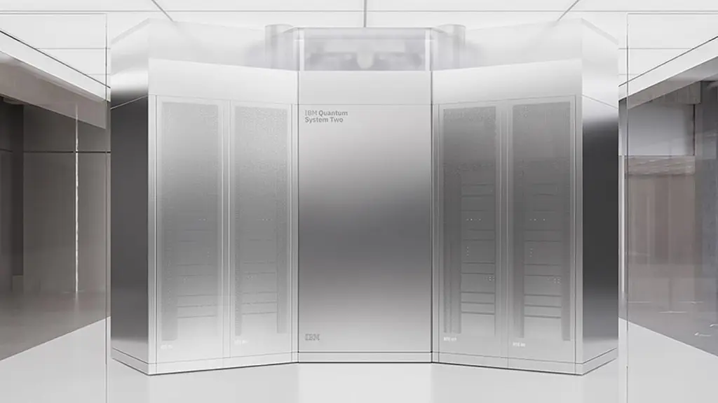 Primer IBM Quantum System Two en Europa, en Euskadi