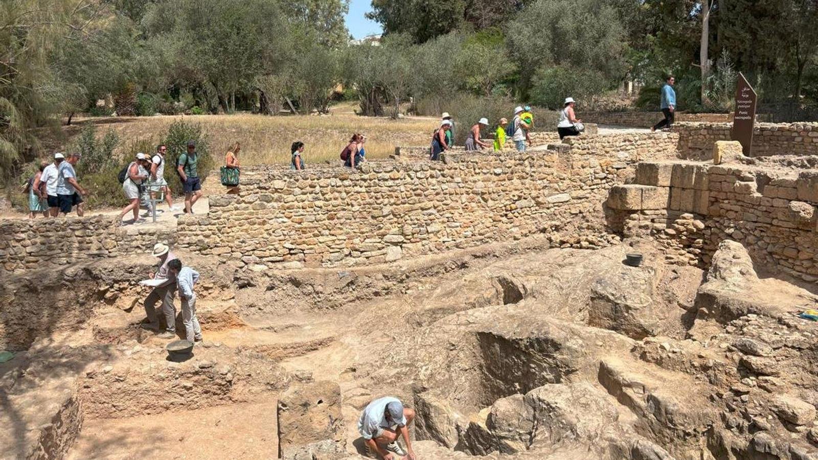 La Civilización Púnica: Un Crisol de Culturas que Redefinió el Mundo Antiguo