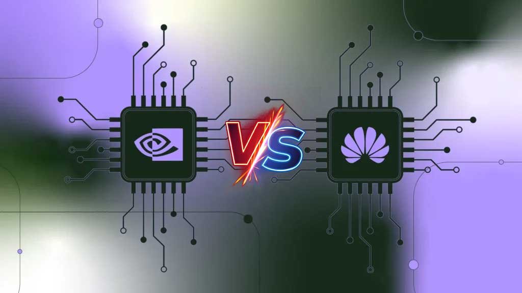 Chips IA en China: La Guerra por el Mercado