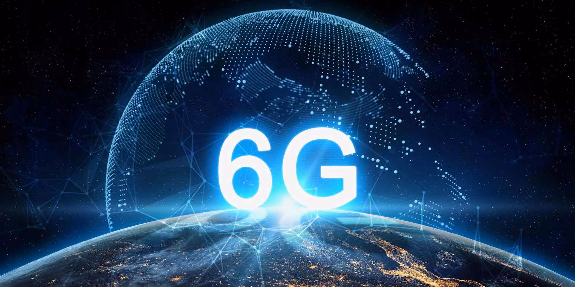 Redes 6G: El Futuro Conectado a Ultravelocidad