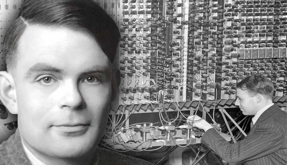 Alan Turing: Legado y Relevancia del Genio Digital en 2025
