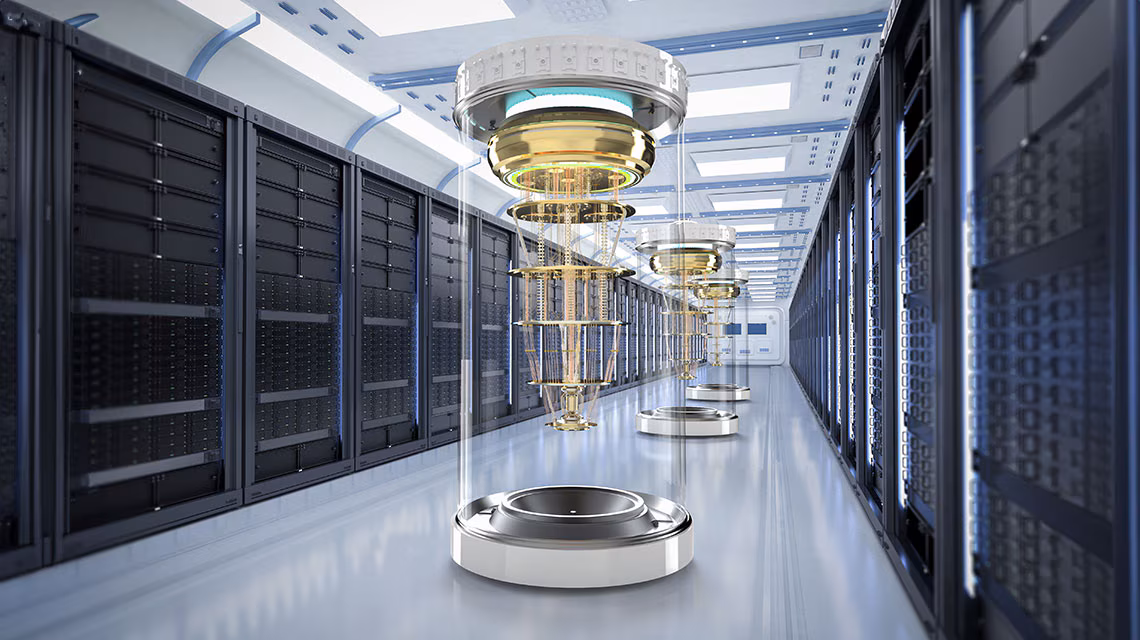 Computación Cuántica: Tendencia Clave en 2025