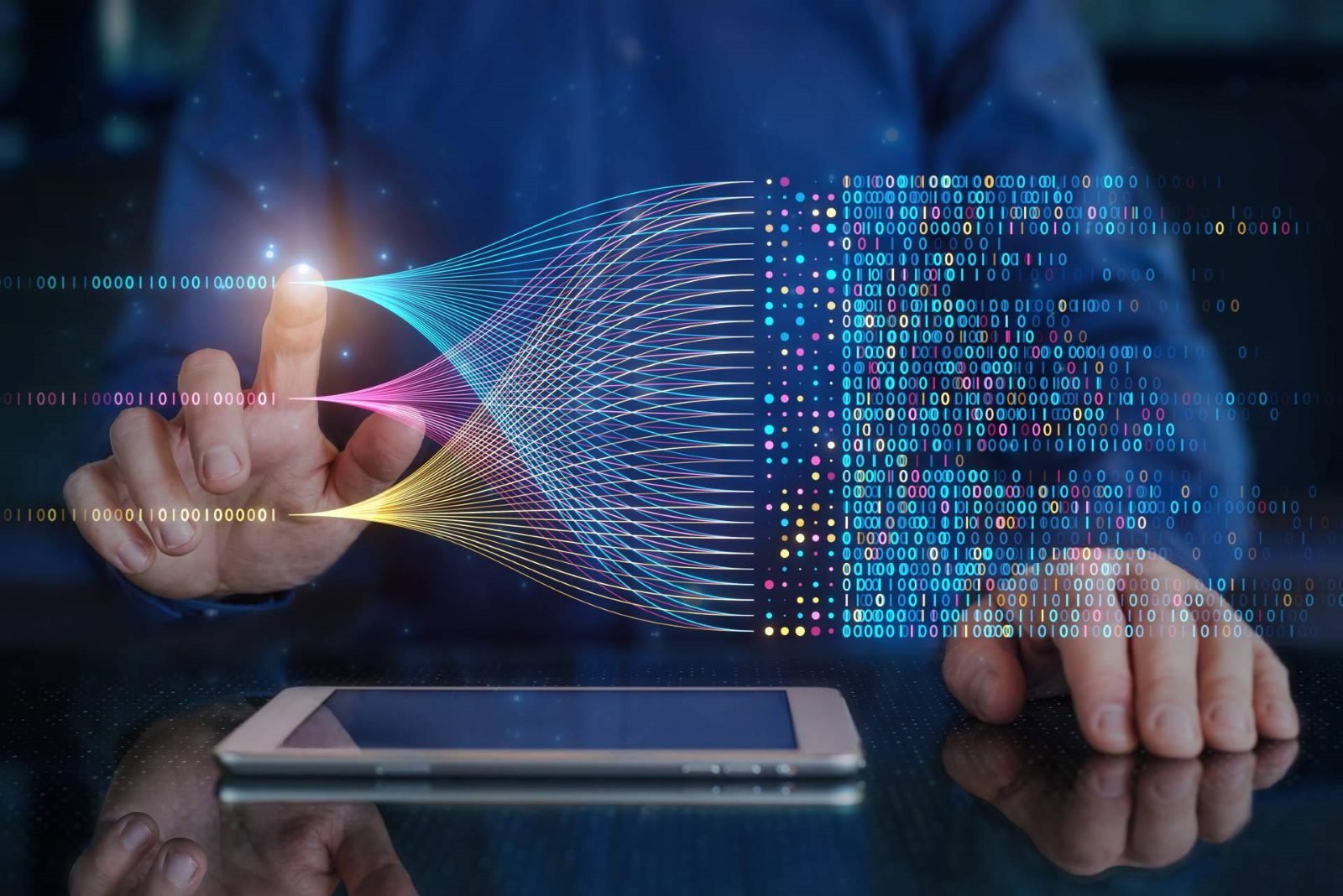Datos Sintéticos: La Guía Clave de la AEPD