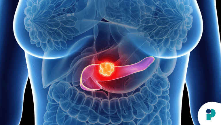 Descubren Mecanismo Clave Agresividad Cáncer de Páncreas