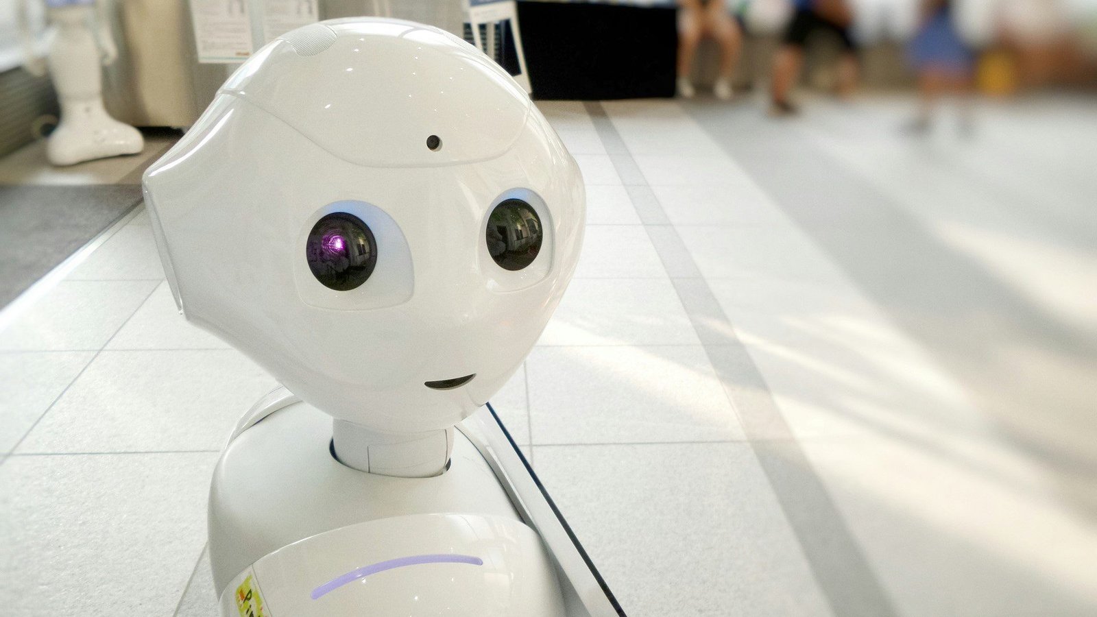 Google y la Gran Carrera Humanoide IA: ¿Está Alphabet Redefiniendo el Futuro?