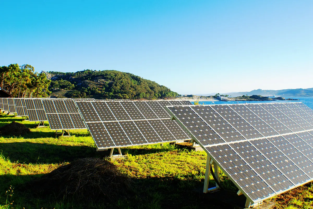 España Lidera la Transición Energética: Innovaciones en Solar, Eólica e Hidrógeno Verde