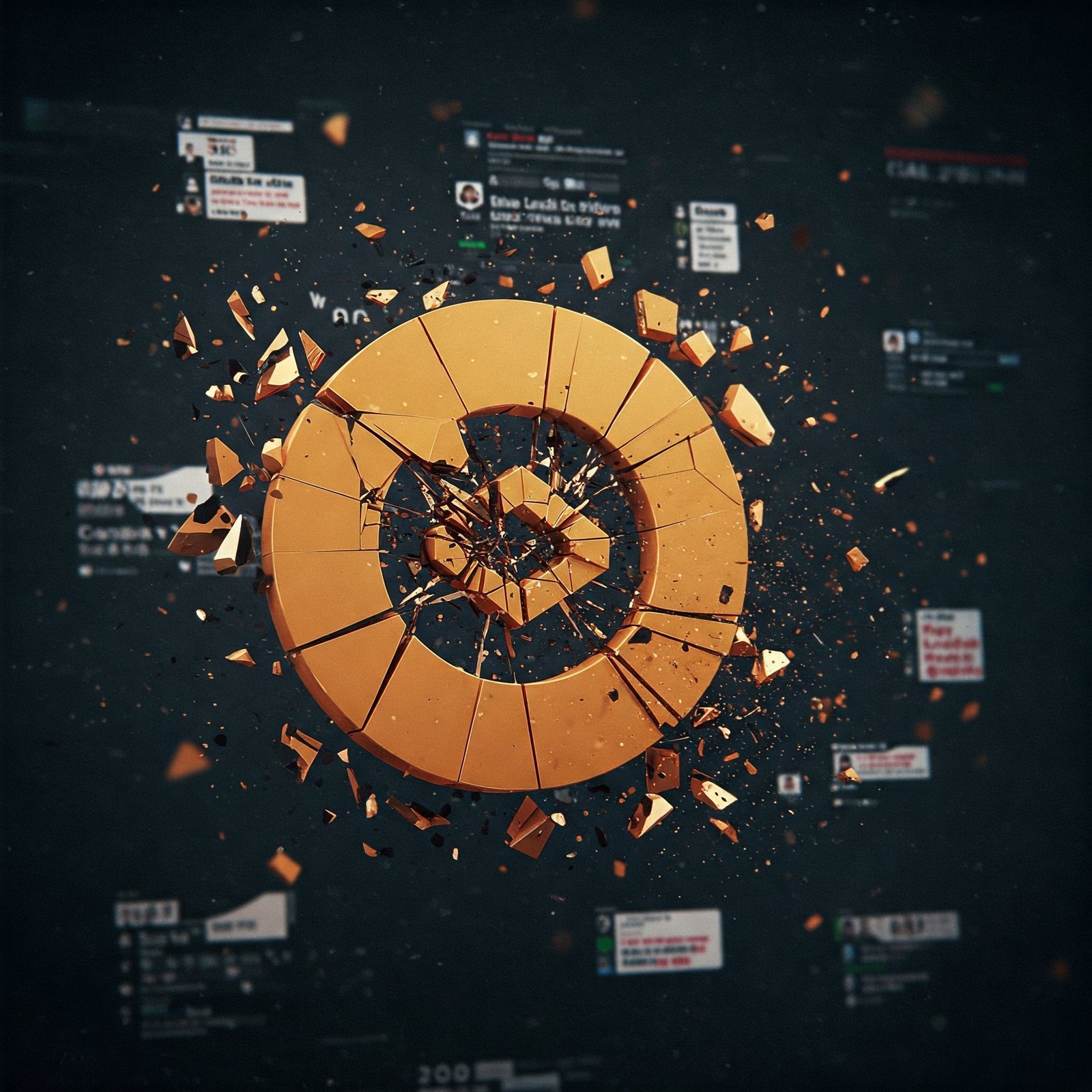 Coinbase en Crisis: El Mayor Hackeo de su Historia Expone Datos de Miles de Usuarios y Genera Debate sobre Seguridad Interna