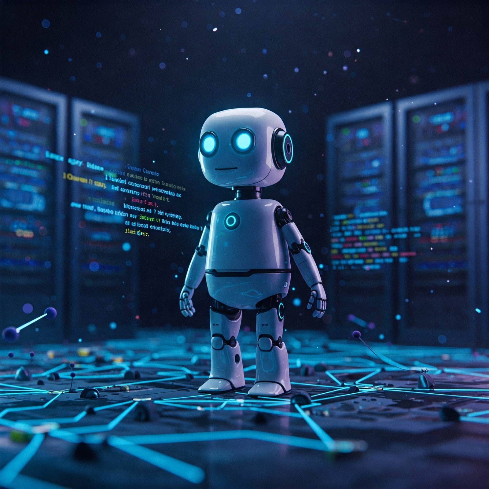 Google I/O 2025: "Codey", el Agente de IA que Programa Solo, Lidera una Ola de Innovación para el Gigante de la Búsqueda