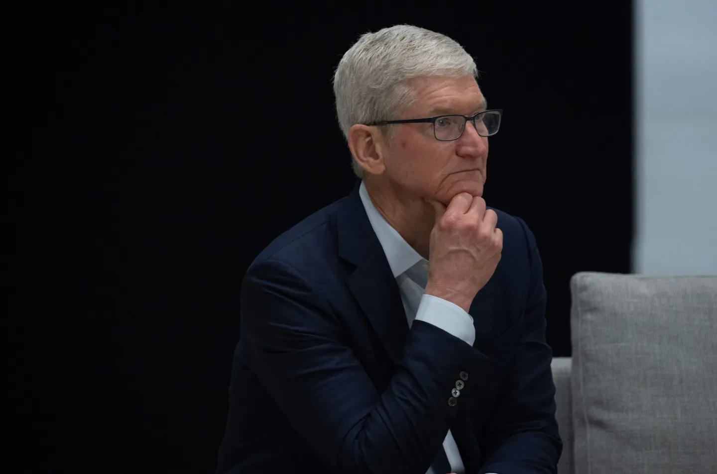 El Ocaso del "Sueño Rentista" de Apple: ¿Acaba la Era de los Márgenes Infinitos?