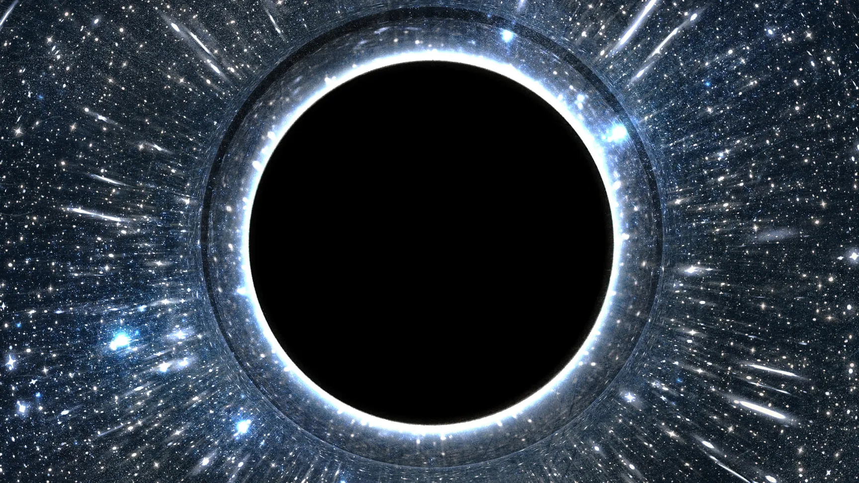 Más Cerca de las ‘Bombas’ de Agujeros Negros: Un Experimento Revolucionario con Simulaciones de Superradiancia