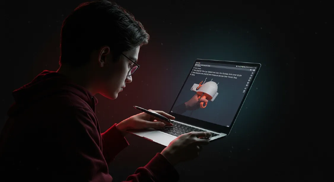 Android 16: El Nuevo "Linux de Escritorio" Que Podría Redefinir la Computación Personal para Millones