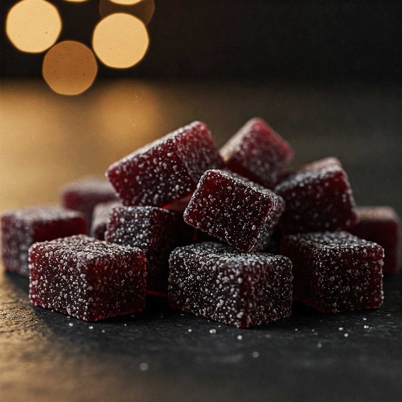 Innovación Sostenible: Residuos de "Chuches" se Transforman en Bioplásticos y Antioxidantes en la UA