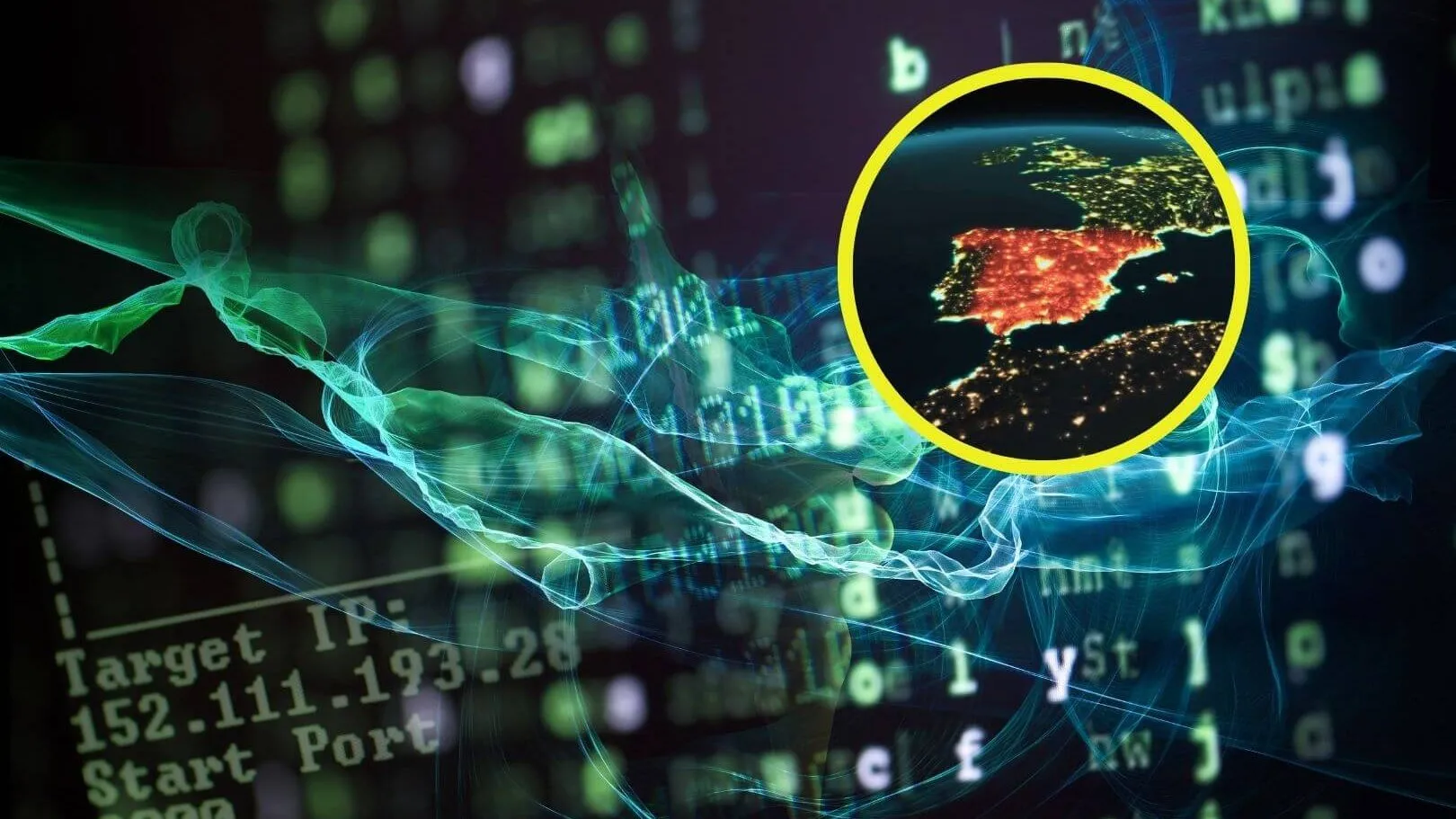 España Blinda su Entorno Digital: 1.157 Millones de Euros para un Refuerzo Masivo en Ciberseguridad y Ciberdefensa