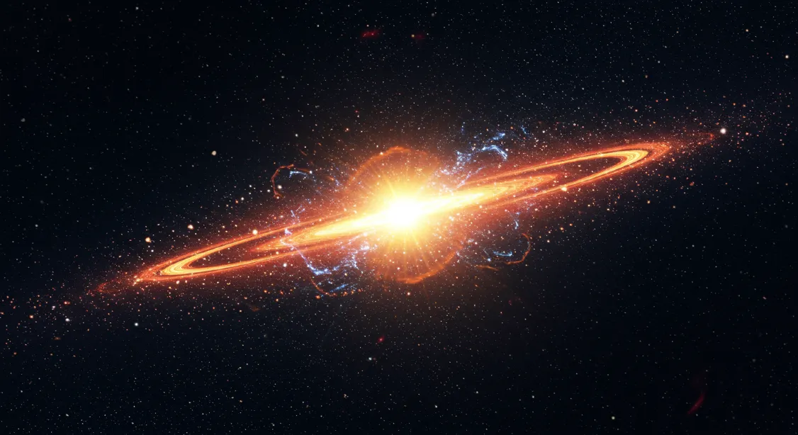 El universo supera al LHC