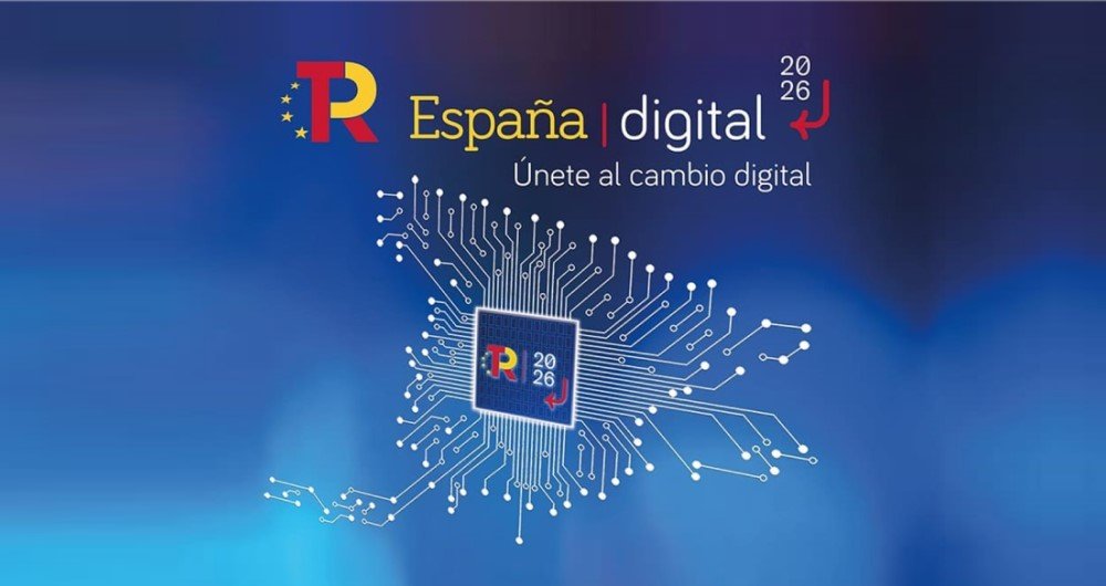 España Digital 2025: La Hoja de Ruta Tecnológica que Promete Reconfigurar Vida y Negocios