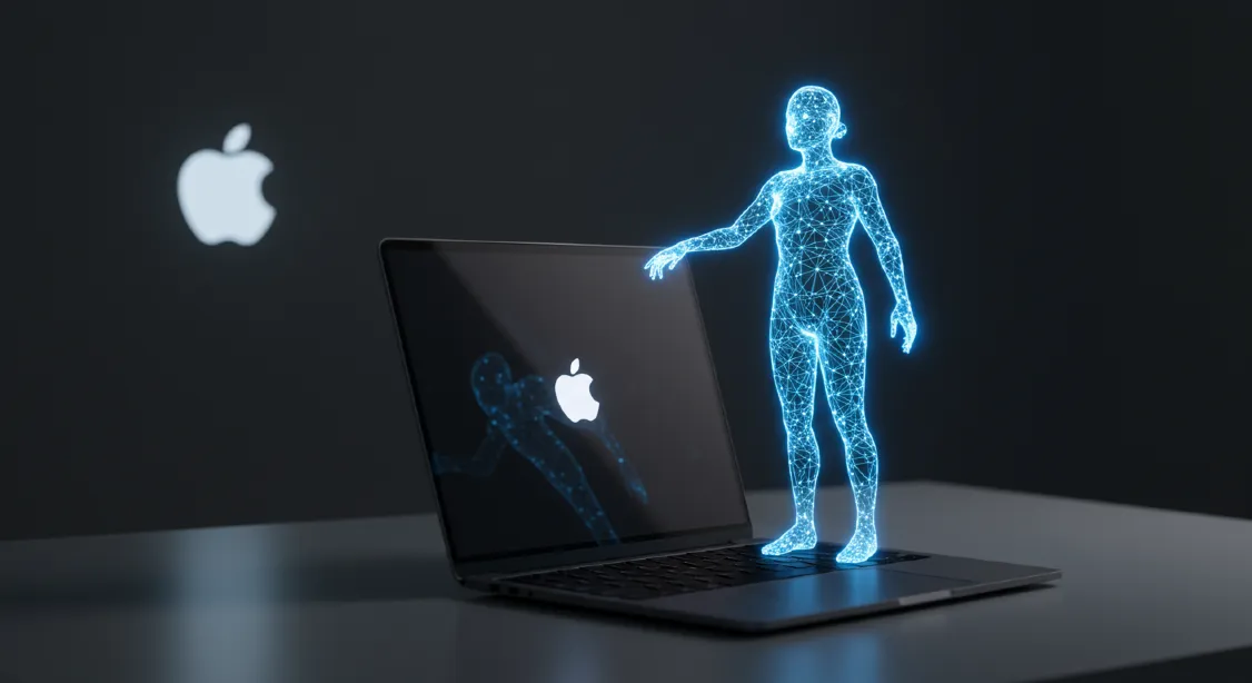 Sky para Mac supera a Apple Intelligence y redefine cómo controlas tu ordenador con una IA más potente, personal y proactiva