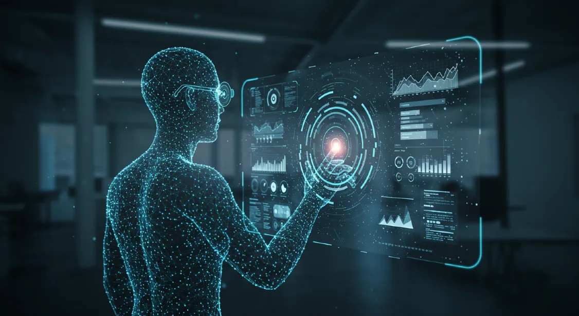 AG-UI: La Revolución de las Interfaces que Piensan, Conversan y se Anticipan