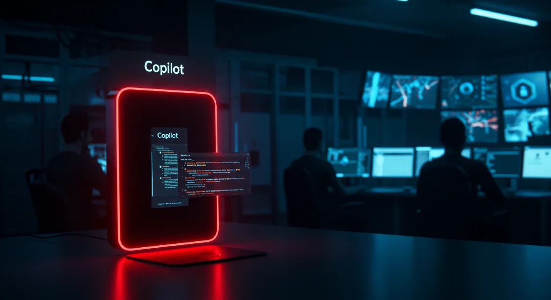 EchoLeak: La Vulnerabilidad 'Cero Clic' que Convirtió a Microsoft Copilot en una Herramienta de Espionaje