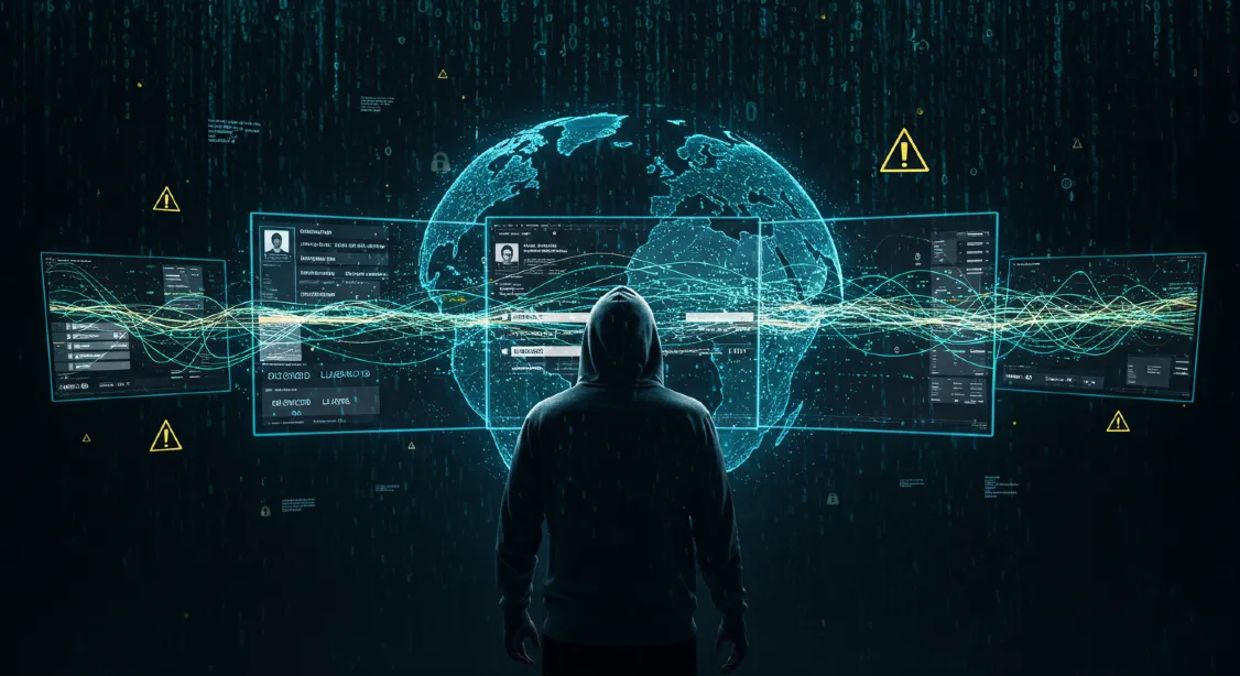 Filtración Masiva: 16.000 Millones de Contraseñas al Descubierto