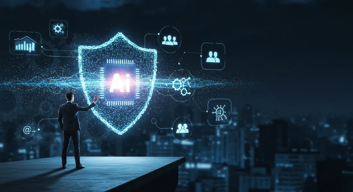 Blindar tu Carrera en la Era Digital: Cómo la Inteligencia Artificial Puede Ser tu Aliada para Evitar el Despido