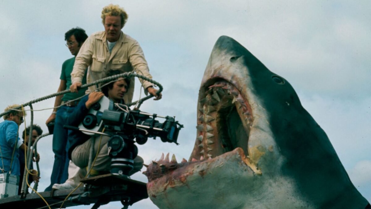 La Película que Revolucionó el Cine y Cambió Nuestra Percepción del Océano