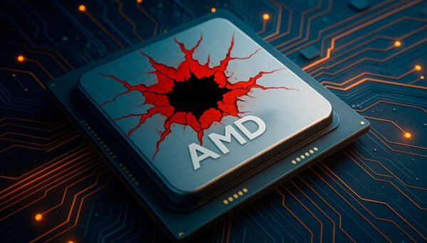 AMD EPYC en riesgo: Heracles expone falla en la nube