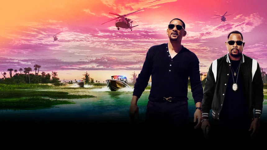 Bad Boys: el filme que cambió a Will Smith y la acción