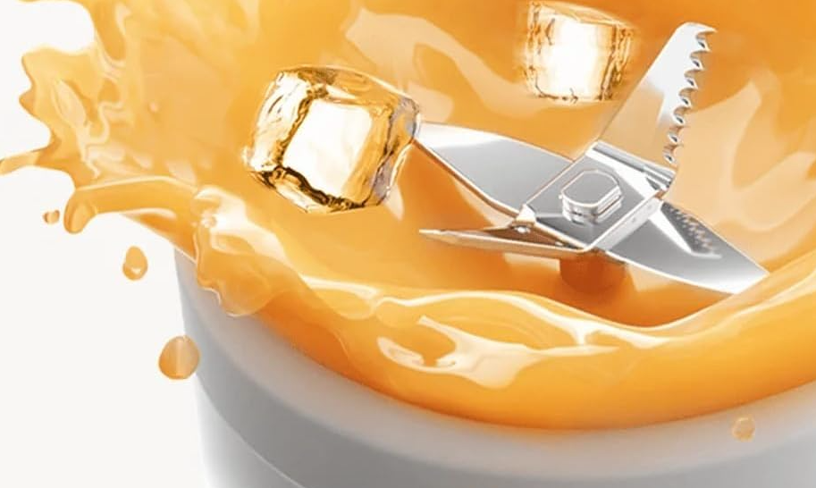 La batidora portátil Xiaomi que querrás llevar a todos lados