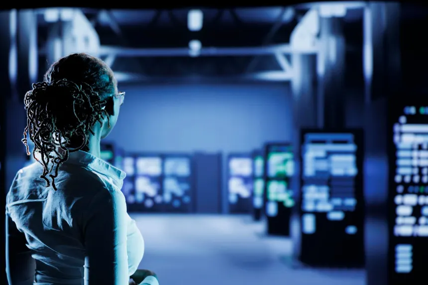 Centros de datos en España: ¿paraíso o riesgo en sequía?