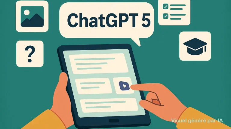 ChatGPT-5: Lo Bueno y lo no tan Bueno del Último Modelo de OpenAI