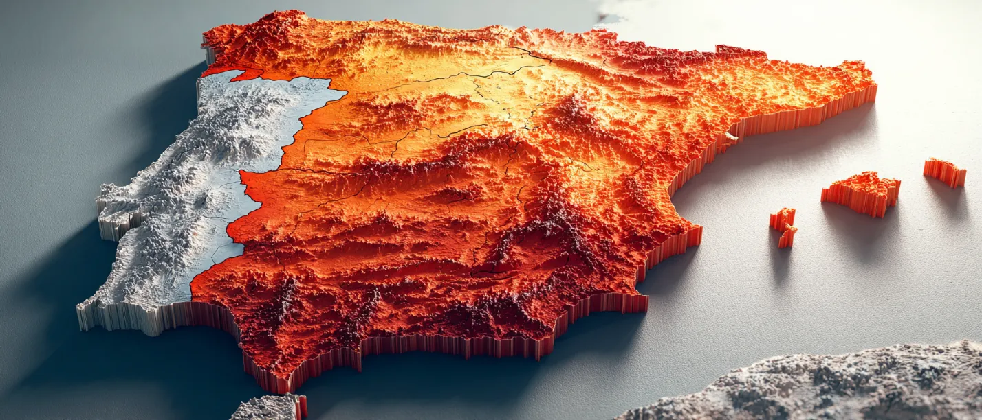 España se Calienta: La Alarma por el Aumento de Temperaturas que Podría Cambiarlo Todo