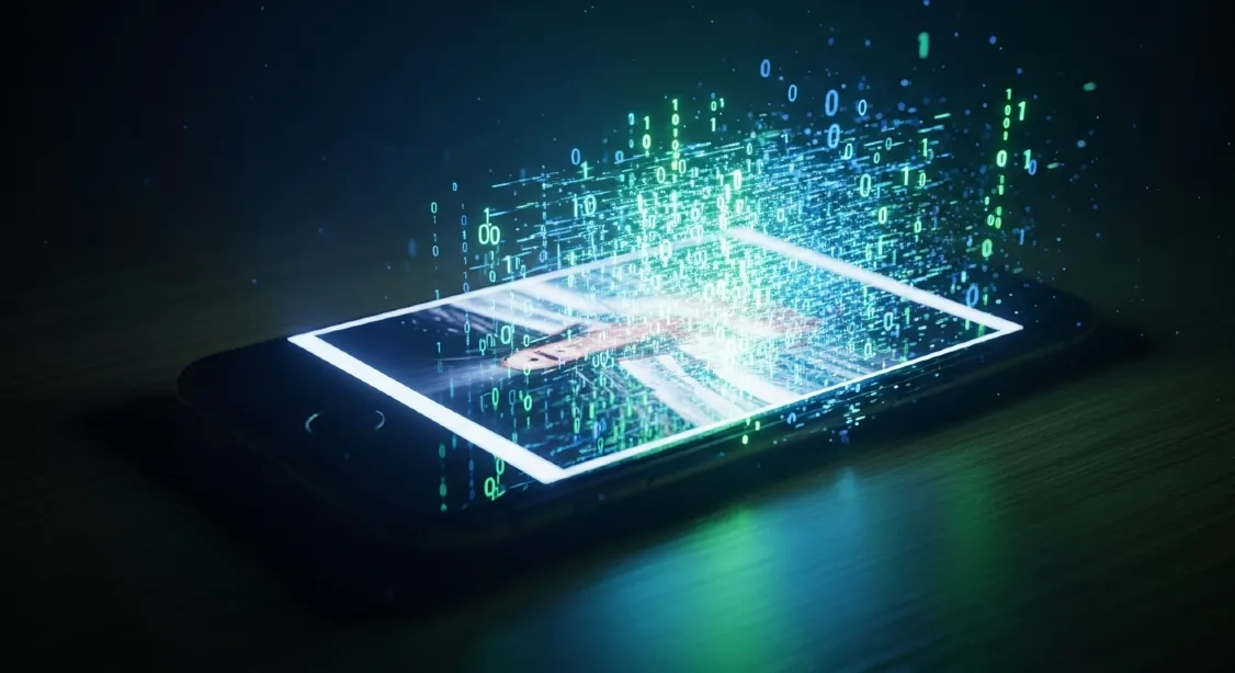 Ataque en Gemini: cómo una foto puede robar tus datos