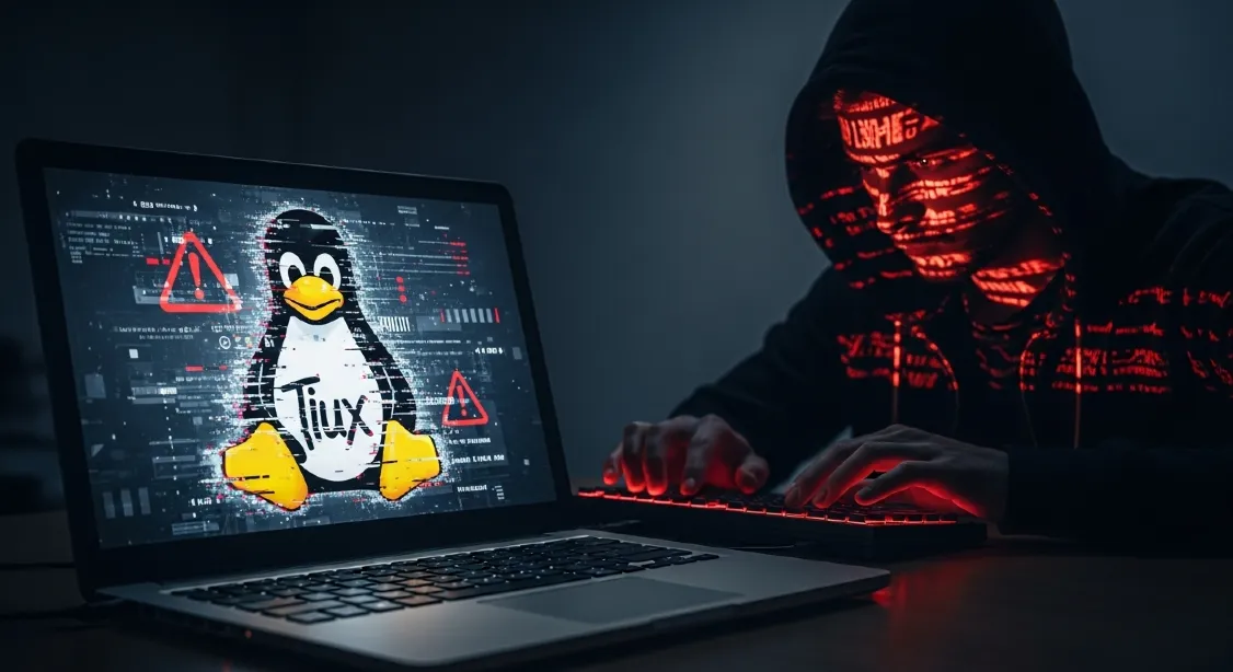 Nuevo malware RingReaper pone en riesgo a usuarios de Linux