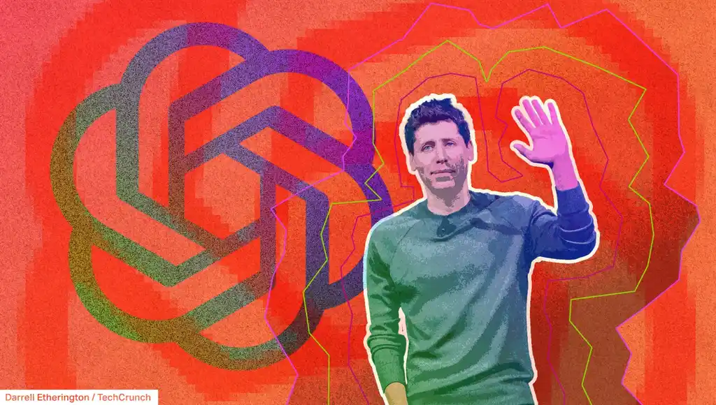Sam Altman desafía a Neuralink con Merge Labs