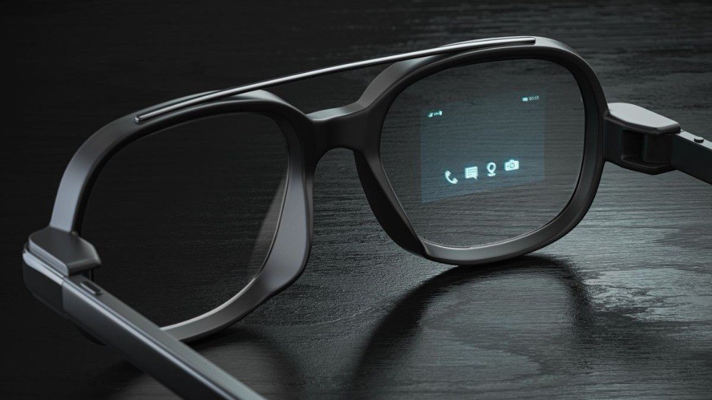 Meta presenta Hypernova, sus gafas inteligentes con pantalla