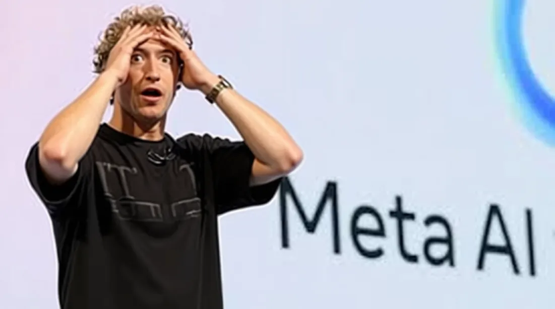 Meta pierde cerebros de IA que regresan a OpenAI