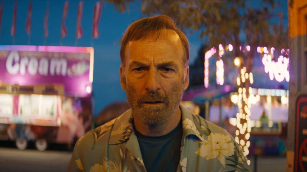 Nadie 2: Bob Odenkirk desata acción en un parque acuático