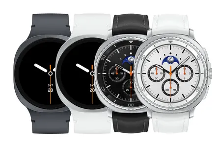 Samsung Galaxy Watch 8: Análisis Completo del Mejor Smartwatch con WearOS