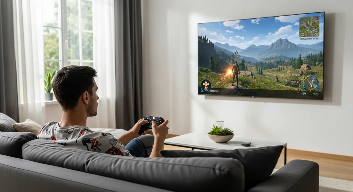 Cómo jugar Xbox en la nube sin gastar en el plan caro