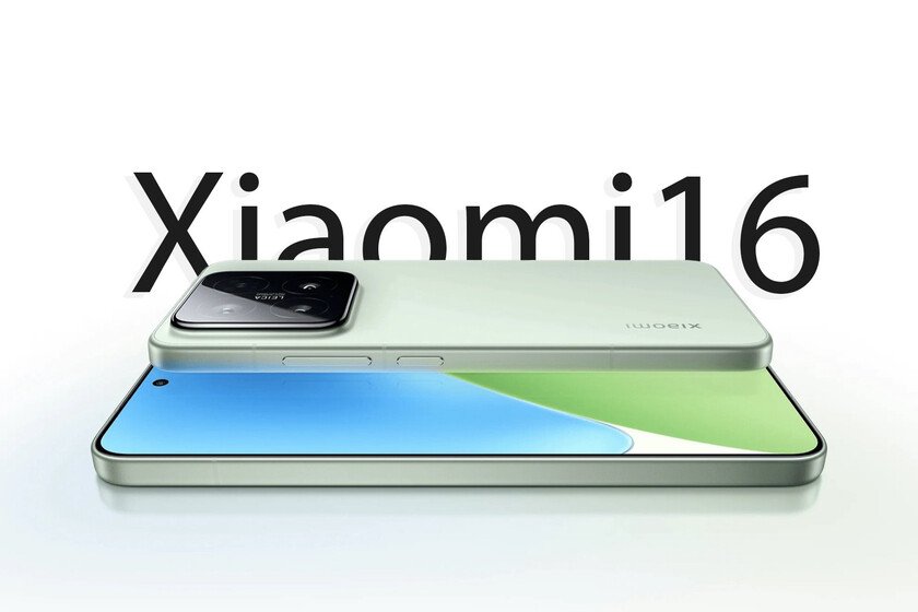 Xiaomi 16: El impresionante rendimiento del Snapdragon 8 Elite 2 filtrado