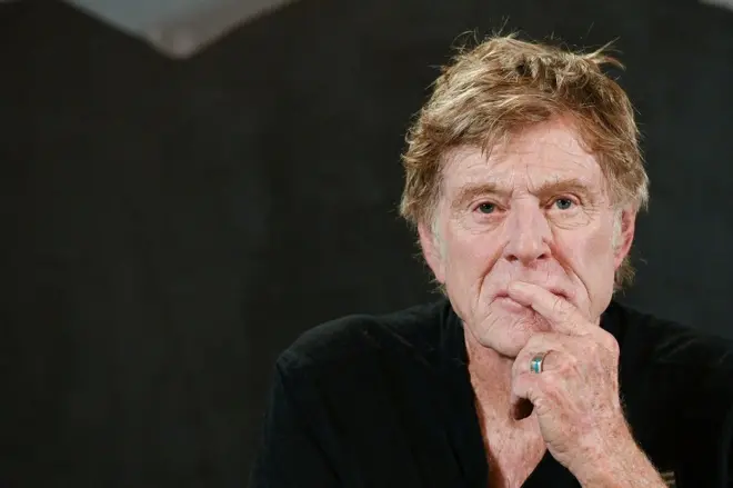 Hollywood se viste de luto: adiós eterno a Robert Redford