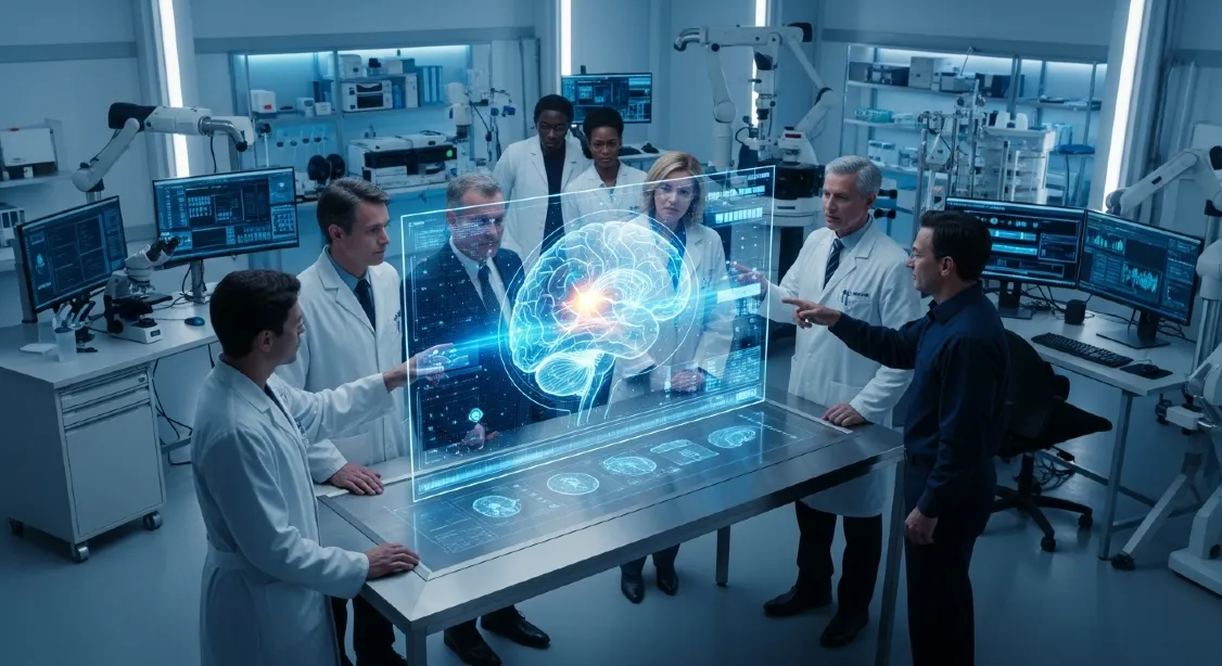 Nuevo avance abre la puerta a frenar el Alzheimer