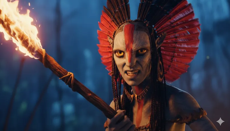 Avatar: Fire and Ash sorprende con giros brutales