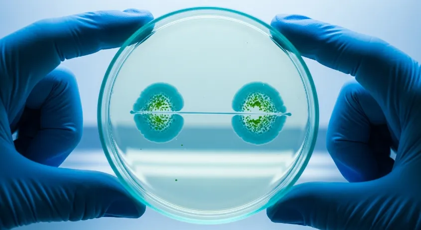 Bacterias espejo: ¿la próxima pandemia invisible?