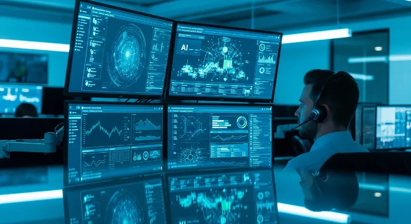 Citi desata IA agencial: tu banco trabaja solo