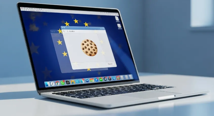 UE elimina banners de cookies: ¿lo esperabas?